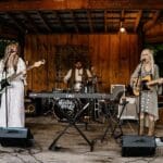 Maggie Valley Band