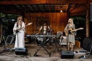 Maggie Valley Band