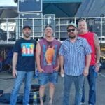 Mike Moxie and the Easy Sinners with Jim Deveney