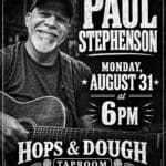 Paul Stephenson