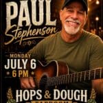 Paul Stephenson