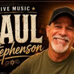 Paul Stephenson