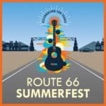 Route 66 Summerfest