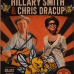 Hillary Smith & Chris Dracup