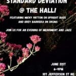 Standard Deviation