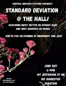 Standard Deviation