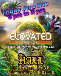 The Elovated Roots