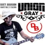 Union Gray