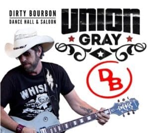 Union Gray