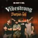 Vibestrong with Burque Sol