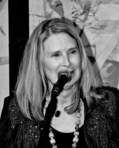 Wendy Beach