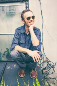 Keith Burnstein