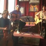 Shiners Club Jazz Band