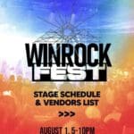 Winrock Fest