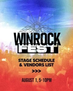 Winrock Fest
