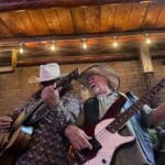 Brian Marshall Band