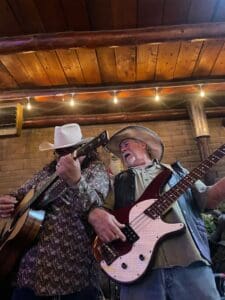 Brian Marshall Band