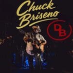 Chuck Briseno
