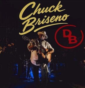 Chuck Briseno