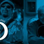 Dimi DiSanti - Michael Anthony Duo + Dimi DiSanti's RAD-MAD Organ Trio