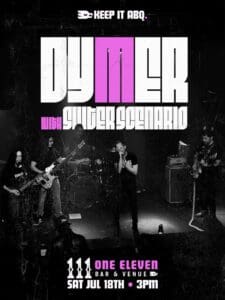 Dymer