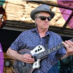 Enchantment Blues & Guitars: "A Tribute to the 3 Kings of Blues Guitar (Freddie, Albert & B.B.)"