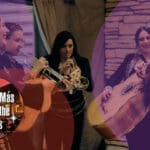 Jul 7:30 pm Fri Flor de Toloache--Encuentro Bohemio / Guajira Opens