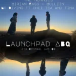 Hannett Beach * Miriam Kass + Mullein * The Hunnies * Junkyard Butterfly * No Diving ft. Chei Tea & Tina