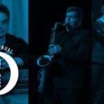 John Rangel Quintet featuring Rick Keller and Robby Beasley