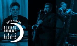 John Rangel Quintet featuring Rick Keller and Robby Beasley