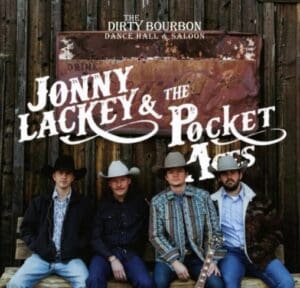 Jonny Lackey & The Pocket Aces