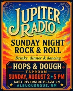 Jupiter Radio