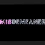 Misdemeaner