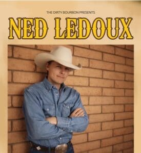 Ned Ledoux
