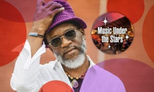 Orrin Evans' Trash Gadget Trio (in the Ventana Room)