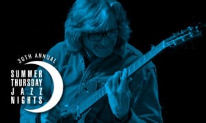 Pat Malone Quartet