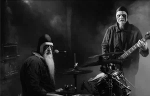 Profanatica w/ Morbosidad