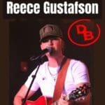 Reece Gustafson