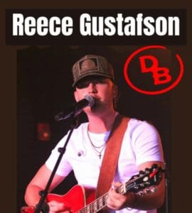 Reece Gustafson
