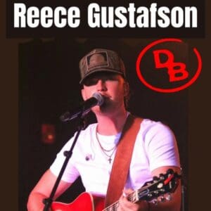 Reece Gustafson