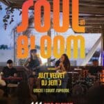 Soul in Bloom