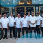 Spanish Harlem Orchestra