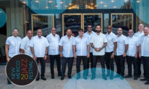 Spanish Harlem Orchestra