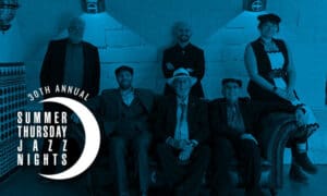 The EQNX Jazztet