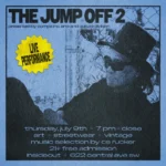 The Jump Off 2 by Compa Inc. Arts featuring CS Rucker