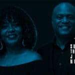 Toni Morgan-Michael Matison: His & Hers: Jazz Standards