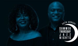 Toni Morgan-Michael Matison: His & Hers: Jazz Standards