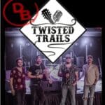 Twisted Trails