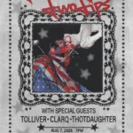 TwoLips, Tolliver, Clarq, Thot Daughter
