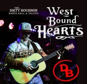 West Bound Hearts